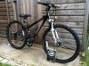 Apollo XC.26s 14" frame vgc St Albans